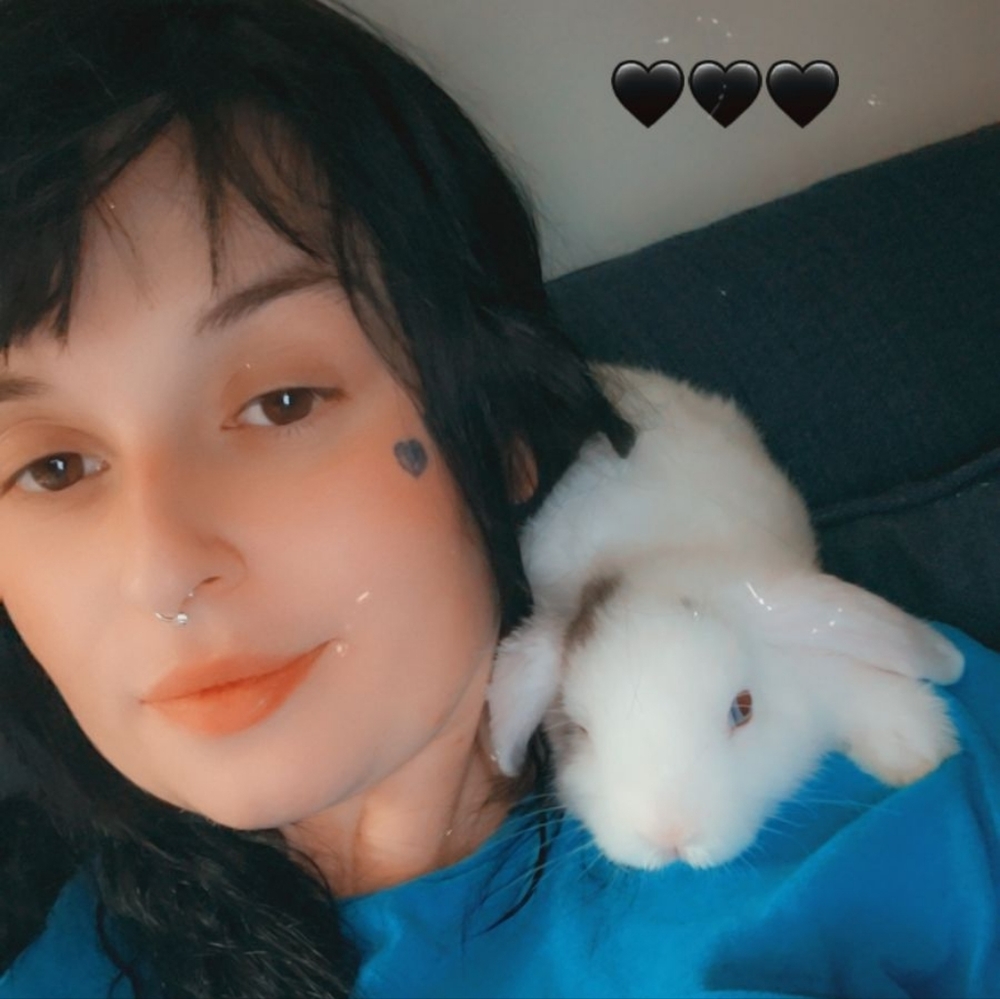 Meet your Posher, Maegen